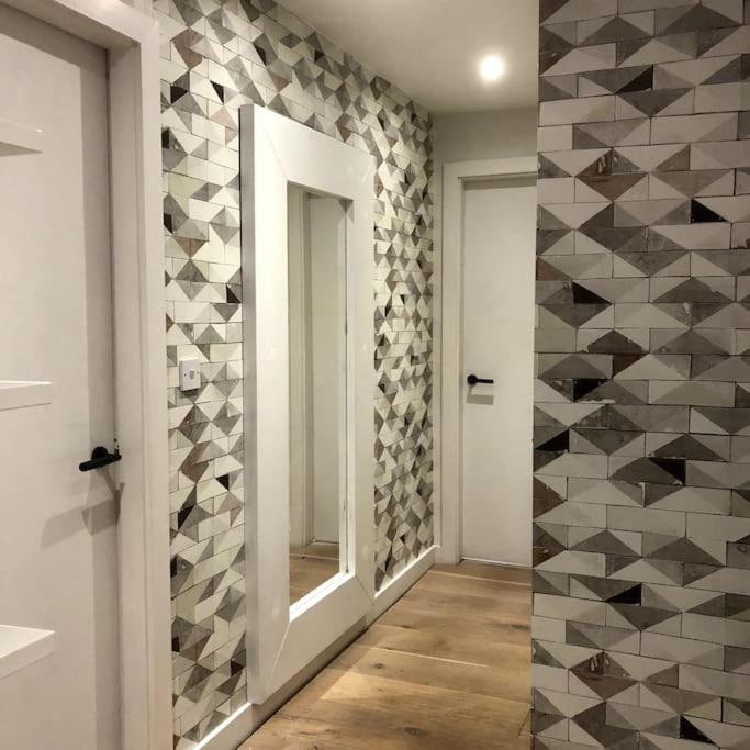 3 Bedroom Penthouse Apartment Manchester Dış mekan fotoğraf