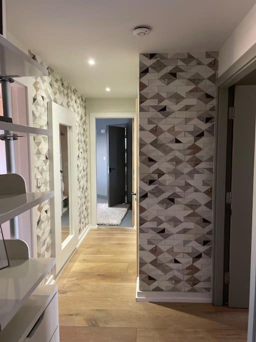 3 Bedroom Penthouse Apartment Manchester Dış mekan fotoğraf