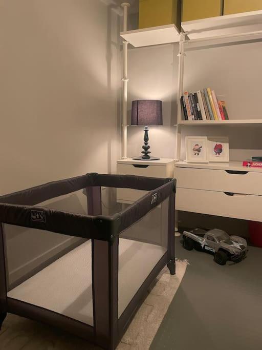3 Bedroom Penthouse Apartment Manchester Dış mekan fotoğraf